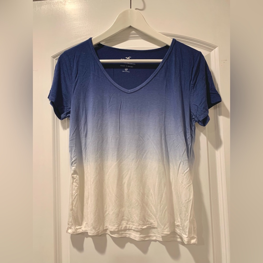 Hollister must-have collection T-shirt